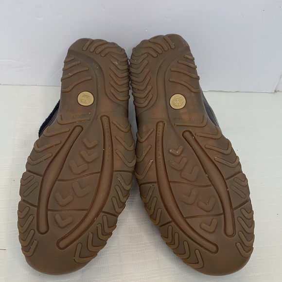 Men’s Low top Timberland in brown - Picture 8 of 9